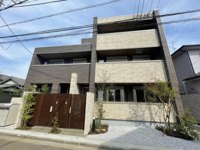 【外観】 | プレミアヒルズ