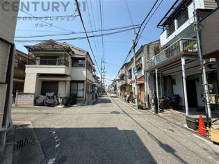 尼崎市大島2丁目新築一戸建てのその他物件画像