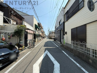 尼崎市大島2丁目新築一戸建てのその他物件画像