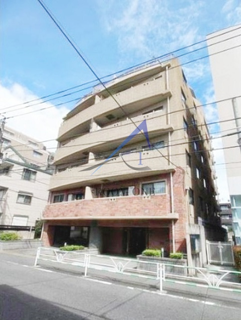 ランドステージ恵比寿