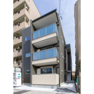 クラージュ平安の画像
