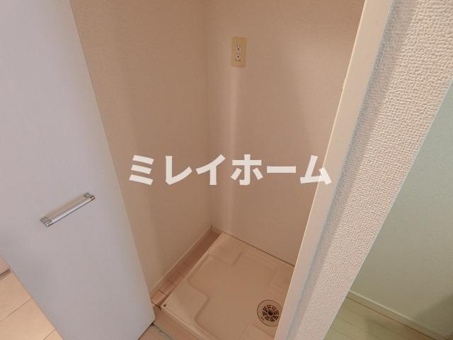 メゾン西馬込の設備