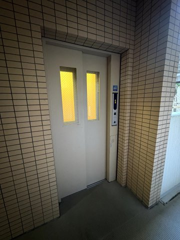 メゾン西馬込のその他共用部分