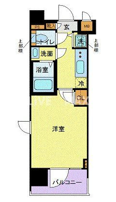 プレスタイル門前仲町