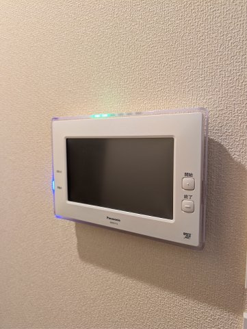 グランソレイユ大井のその他