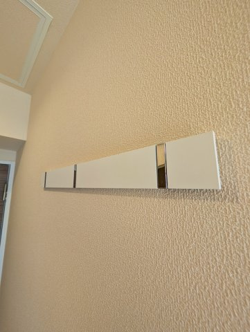 グランソレイユ大井のその他