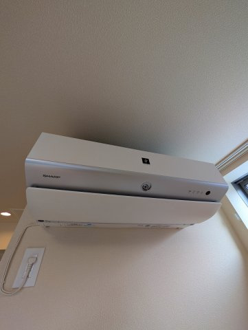 グランソレイユ大井の設備