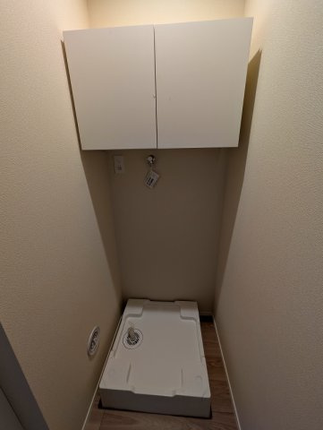 グランソレイユ大井の設備