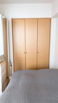 【収納】 | 茶屋町北シティタワー | こまごまとしたものを収納できそうですね
