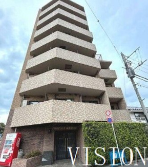 【外観】 | フェニックス目黒碑文谷