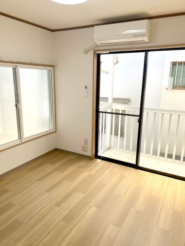 山本ハイツのその他