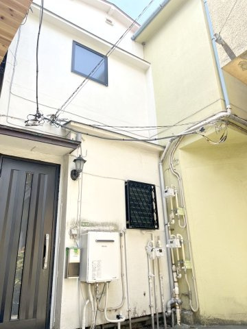 山本ハイツのその他