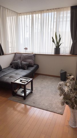 茶屋町北シティタワー
