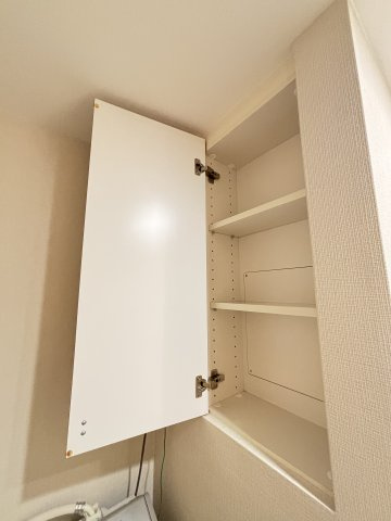 シティタワー池袋ウエストゲートの収納