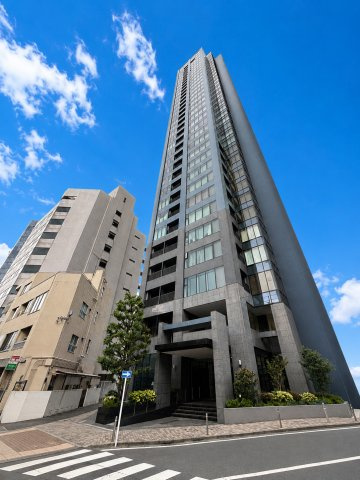 シティタワー池袋ウエストゲート