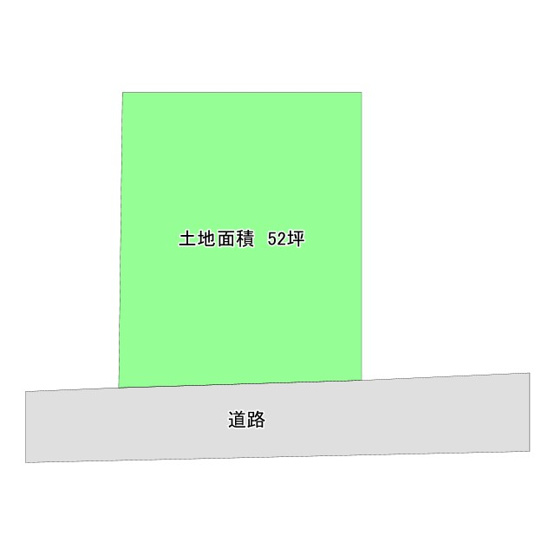 【土地図】 | ◆町田市本町田　売地◆