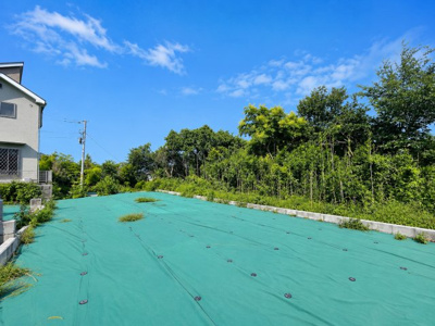 【外観】 | ◆町田市本町田　売地◆ | ◆住宅ローンのご相談や周辺環境のご案内も含め、ローンに詳しい、地元に詳しいスタッフがお出迎えさせていただきます。お気軽にご相談ください。
