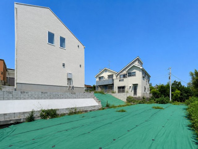 【外観】 | ◆町田市本町田　売地◆ | ◆土・日・祝日は、当社スタッフによる現地案内会を実施しております。もちろん平日のご案内も可能です。お気軽にご相談ください！！