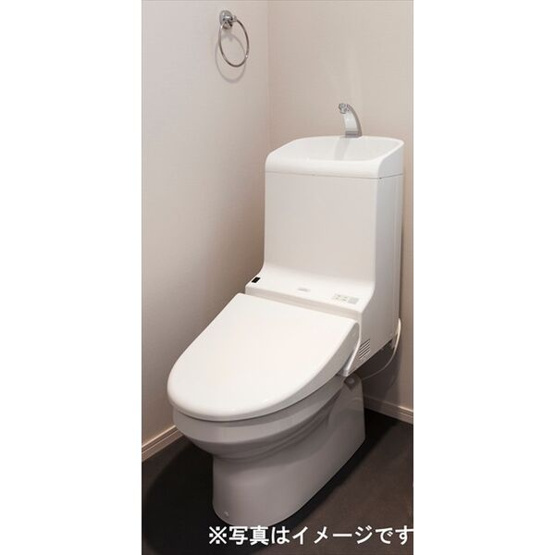 【トイレ】 | ジャルダン　ノリタケの森 | トイレも気になるポイント
