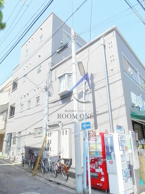 クィーンズ上目黒