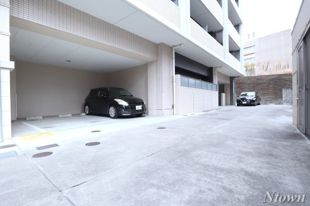 【駐車場】 | ポルタニグラ大須
