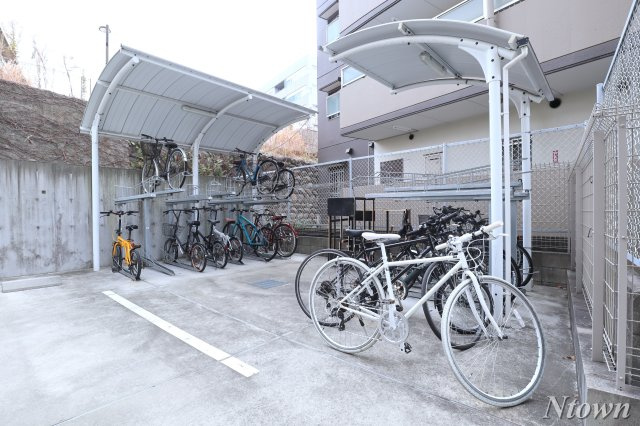 【その他共用部分】 | ポルタニグラ大須