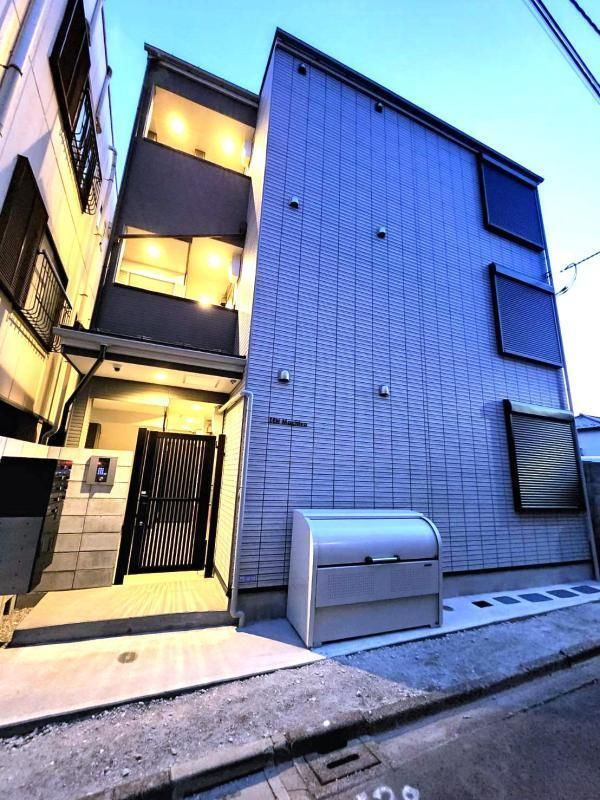 ZEN Machiya 