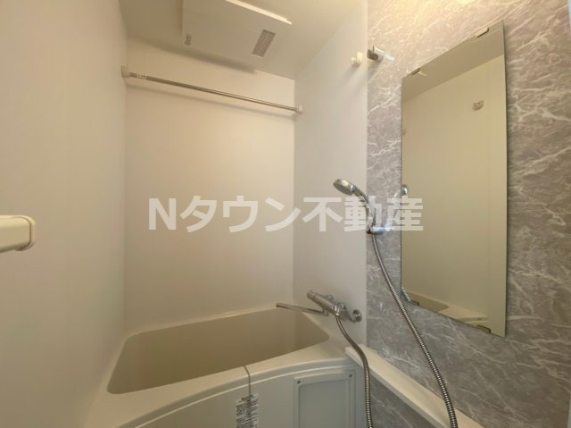 【その他】 | エスリード新栄マルス | お風呂で日々の疲れを落としましょう