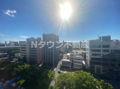 【展望】 | エスリード新栄マルス
