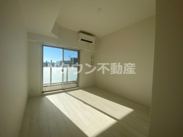 【洋室】 | エスリード新栄マルス | 洋室です