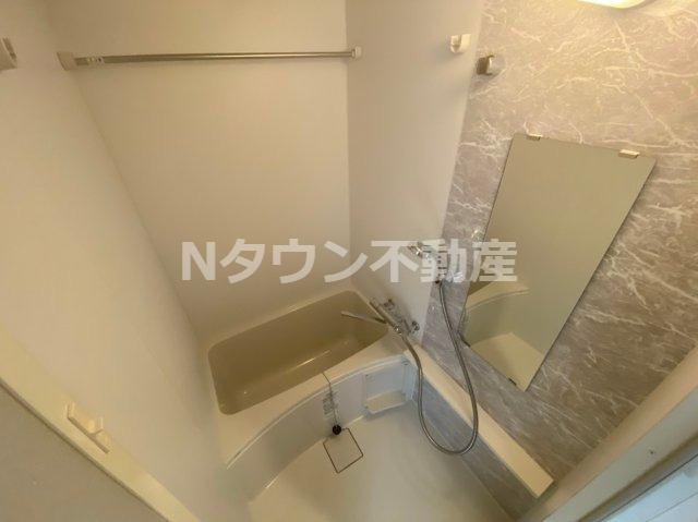 【浴室】 | エスリード新栄マルス | お風呂です