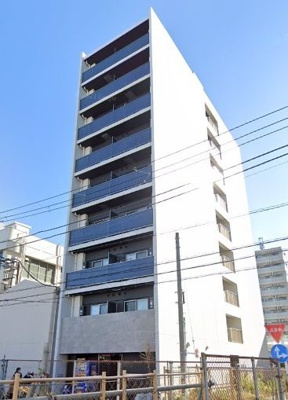 【外観】 | ラヴェニール東神奈川