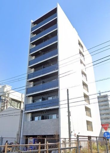 【外観】 | ラヴェニール東神奈川