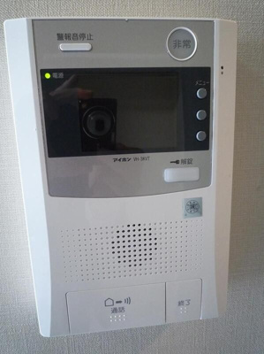【設備】 | ラヴェニール東神奈川