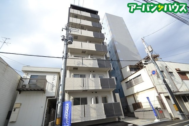 月光 千日前
