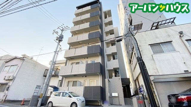 月光 千日前