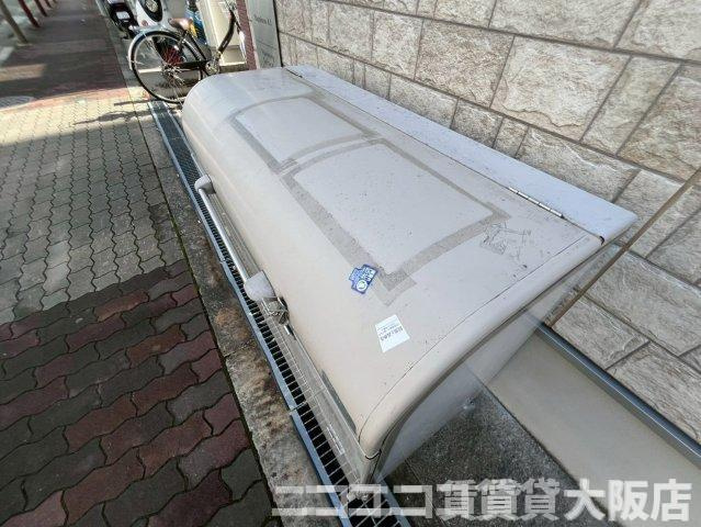 大阪市旭区大宮４丁目のアパートのその他共用部分