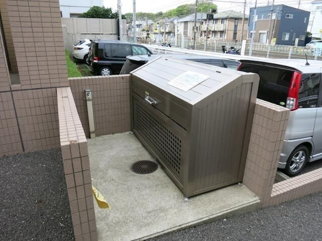 グレイス・ヴィラ（千葉）の設備