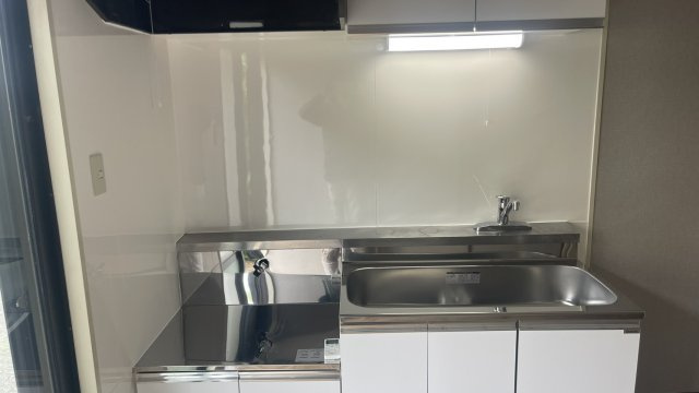 セジュール・山口のキッチン