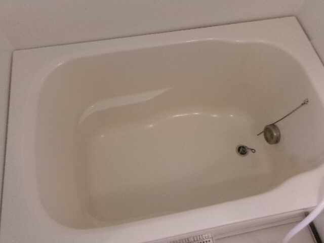 セジュール・山口の浴室