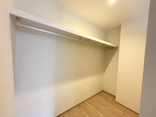 Oliveの収納