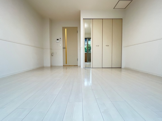 フルールにしの台の内装