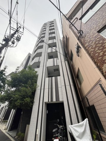 GRAN PASEO本駒込