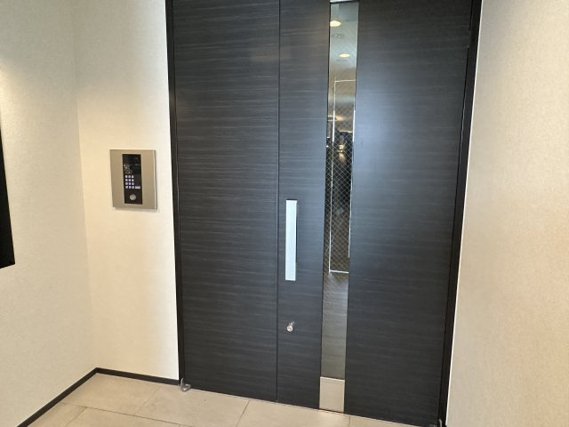 エルム桜山のその他共用部分