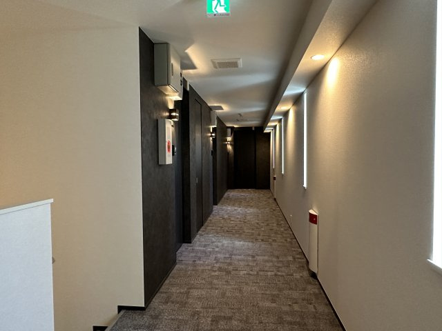 エルム桜山のその他共用部分