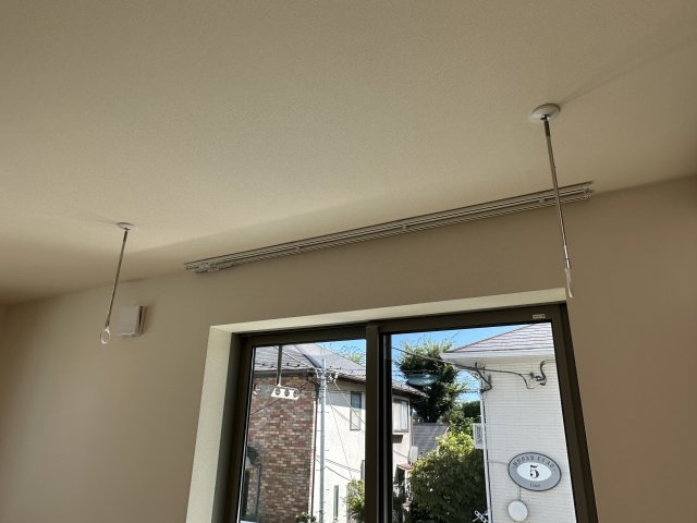 エルム桜山の設備