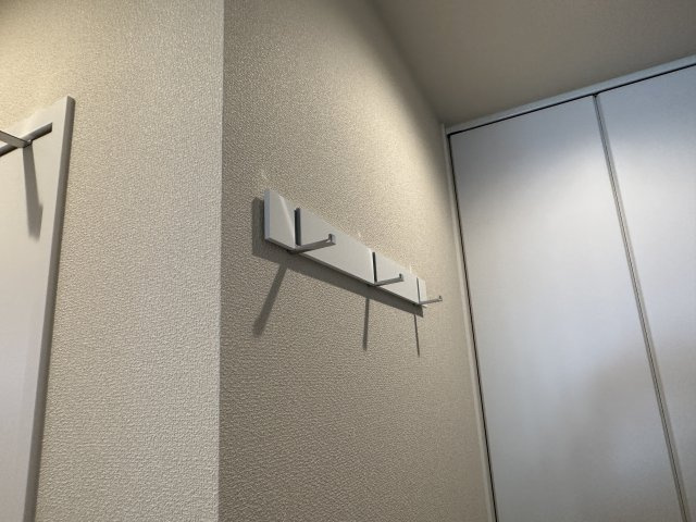 エルム桜山の設備