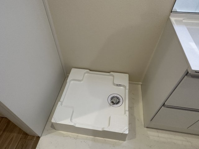エルム桜山の設備