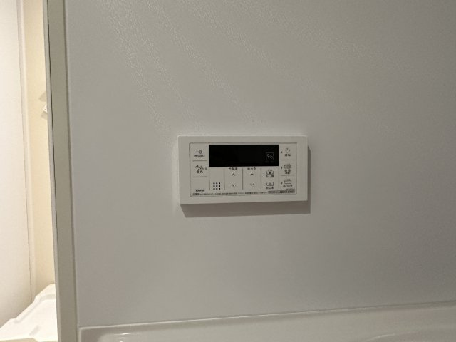 エルム桜山の設備