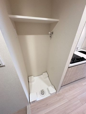 【収納】 | ドゥーエ新横浜